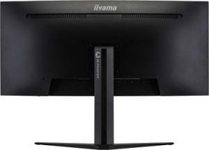Monitor iiyama G-Master GB3466WQSU-B1 Red Eagle 6