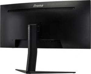 Monitor iiyama G-Master GB3466WQSU-B1 Red Eagle 7