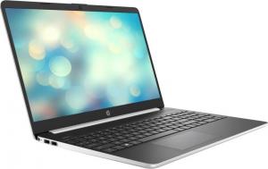 Laptop HP 15s-fq1111nw (187B7EA) 16 GB RAM/ 512 GB M.2 PCIe/ Windows 10 Home 1