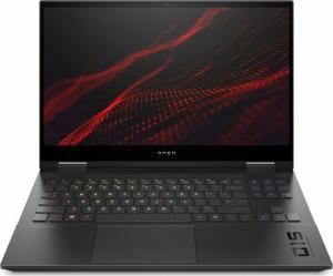 Laptop HP Omen 15-ek0011nw (1F7K2EA) 1