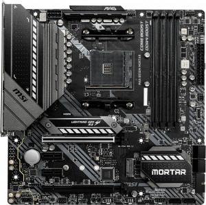 Płyta główna MSI MAG B550M MORTAR 2