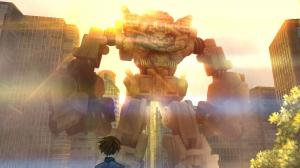 13 Sentinels: Aegis Rim PS4 7