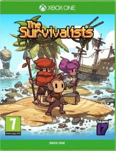 The Survivalists Xbox One 1