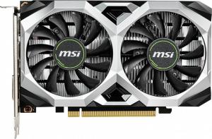 Karta graficzna MSI GeForce GTX 1650 D6 Ventus XS OC 4GB GDDR6 2
