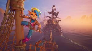 Crash Bandicoot 4: Najwyższy Czas Xbox One 12