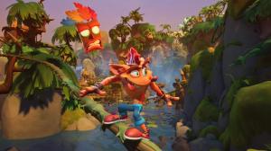 Crash Bandicoot 4: Najwyższy Czas Xbox One 3