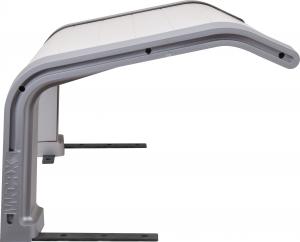 Worx Garaż dla robota koszącego Landroid (WA0194) 4