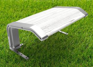 Worx Garaż dla robota koszącego Landroid (WA0194) 6