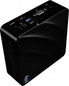 Komputer MSI Cubi N 8GL Intel Celeron N4000 4 GB 64 GB SSD 3