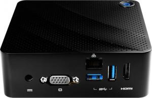 Komputer MSI Cubi N 8GL Intel Celeron N4000 4 GB 64 GB SSD 4