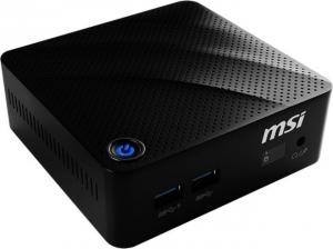Komputer MSI Cubi N 8GL Intel Celeron N4000 4 GB 64 GB SSD 5