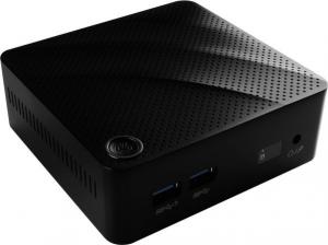 Komputer MSI Cubi N 8GL Intel Celeron N4000 4 GB 64 GB SSD 9