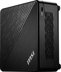 Komputer MSI Cubi 5 10M-032EU Intel Core i7-10510U 8 GB 256 GB SSD Windows 10 Pro 6