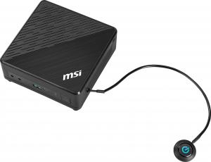 Komputer MSI Cubi 5 10M-032EU Intel Core i7-10510U 8 GB 256 GB SSD Windows 10 Pro 7