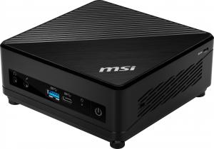 Komputer MSI Cubi 5 10M-032EU Intel Core i7-10510U 8 GB 256 GB SSD Windows 10 Pro 10