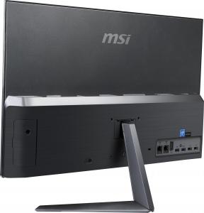 Komputer MSI Pro 24X 10M-043EU Core i5-10210U, 8 GB, 2 TB SSD 1 TB HDD Windows 10 Home 6