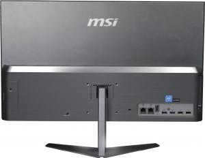 Komputer MSI Pro 24X 10M-044EU Pentium 6405U, 4 GB, 64 GB SSD Windows 10 Professional 2