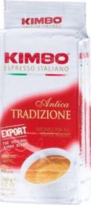 Kimbo Antica Tradizione kawa mielona 250g 1