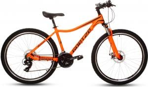 Goetze Rower górski Phoenix 26'' pomarańczowy 1