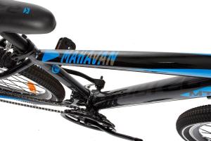 Goetze Rower górski Mahavan 26'' niebieski 2