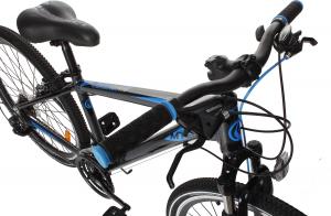 Goetze Rower górski Mahavan 26'' niebieski 3