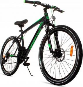 Goetze Rower górski Mahavan 26'' zielony 2