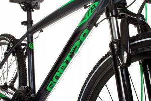 Goetze Rower górski Mahavan 26'' zielony 3