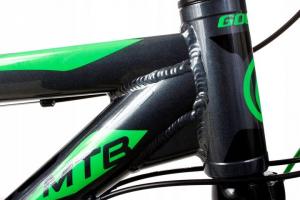 Goetze Rower górski Mahavan 26'' zielony 5