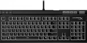 Klawiatura HyperX Alloy Elite 2 HyperX Red (4P5N3AA) 5