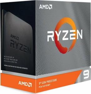 Procesor AMD Ryzen 9 3900XT, 3.8GHz, 64 MB, BOX (100-100000277WOF) 4