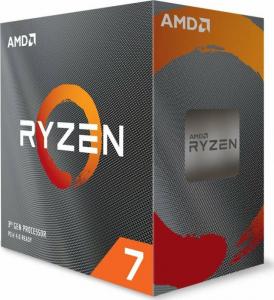 Procesor AMD Ryzen 7 3800XT, 3.9 GHz, 32 MB, BOX (100-100000279WOF) 1
