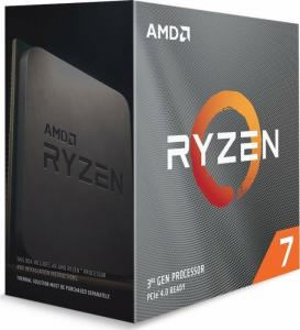 Procesor AMD Ryzen 7 3800XT, 3.9 GHz, 32 MB, BOX (100-100000279WOF) 4