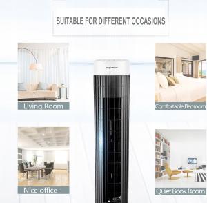 Wentylator Aigostar  33JTS 6