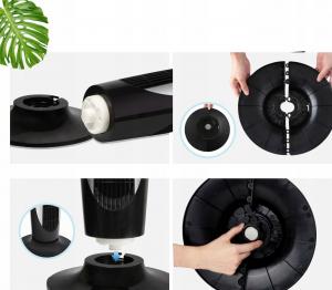 Wentylator Aigostar  Eiffel 33JTT 6