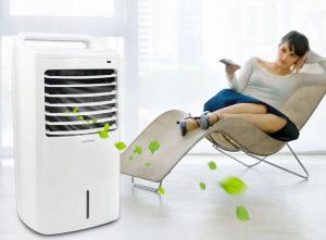 Klimatyzator Aigostar  Air cooler 01 2