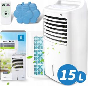 Klimatyzator Aigostar  Air cooler 01 5