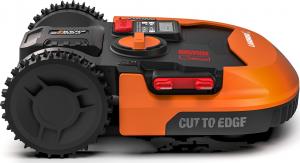 Robot koszący Worx Landroid L1500 (WR153E) 3