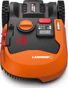 Robot koszący Worx Landroid L1500 (WR153E) 4