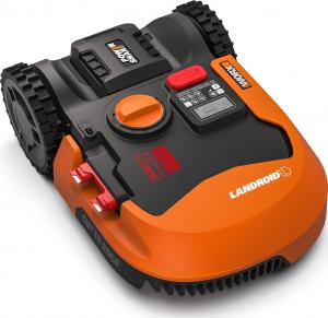 Robot koszący Worx Landroid L1500 (WR153E) 5