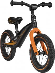 Rowerek biegowy Lionelo Bart Air black 3