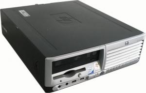 Komputer HP Compaq dc7700 1