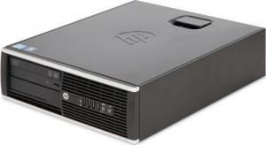 Komputer HP Compaq 8200 Elite (XL510AV) 2