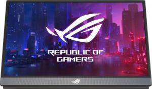 Monitor Asus ROG Strix XG17AHP (90LM05G1-B01170) 3