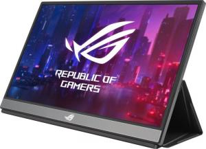 Monitor Asus ROG Strix XG17AHP (90LM05G1-B01170) 5