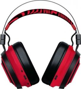 Słuchawki Razer Nari Ultimate PewDiePie Edition (RZ04-02670300-R3M1) 2