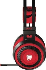 Słuchawki Razer Nari Ultimate PewDiePie Edition (RZ04-02670300-R3M1) 3