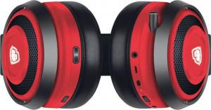 Słuchawki Razer Nari Ultimate PewDiePie Edition (RZ04-02670300-R3M1) 4