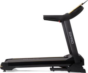 Bieżnia Zipro Pacemaker Gold iConsole+ elektryczna 4