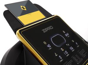 Bieżnia Zipro Pacemaker Gold iConsole+ elektryczna 6