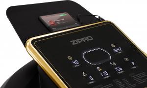 Bieżnia Zipro Pacemaker Gold iConsole+ elektryczna 7